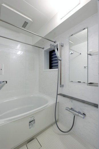 コスモリード日本橋水天宮