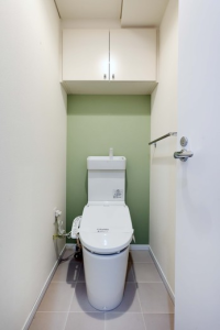 コスモリード日本橋水天宮