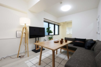 コスモリード日本橋水天宮