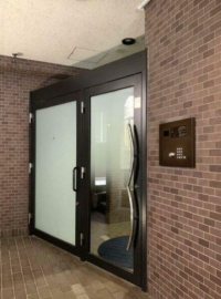 コスモリード日本橋水天宮