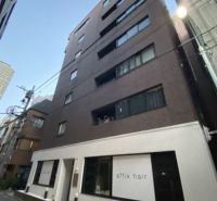 コスモリード日本橋水天宮