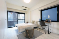 コスモリード日本橋水天宮