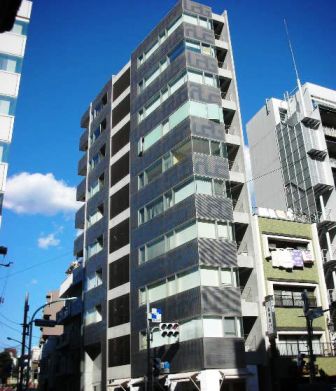 広尾ZERO