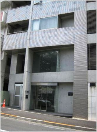 広尾ZERO