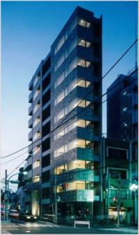 広尾ZERO