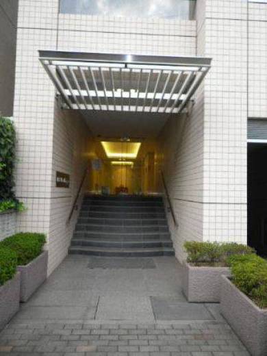 パークビュー有栖川