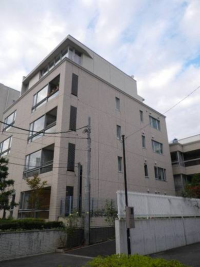 パークビュー有栖川