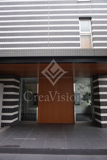 パークハビオ東中野
