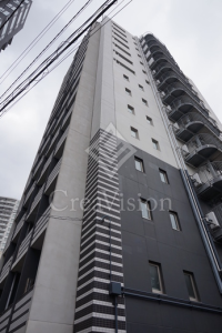 パークハビオ東中野