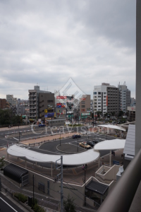 パークハビオ東中野