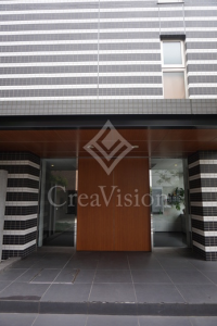 パークハビオ東中野