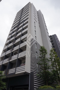 パークハビオ東中野