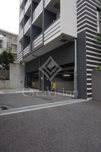 パークハビオ東中野