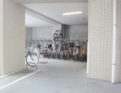 パークアクシス方南町