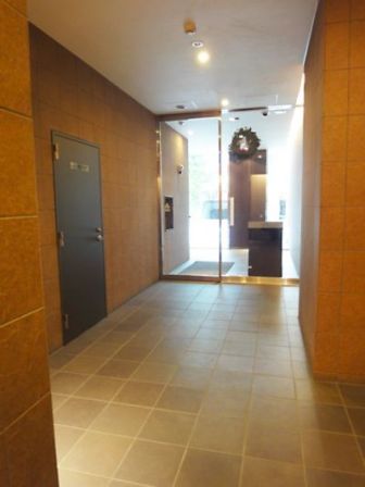 パークアクシス方南町
