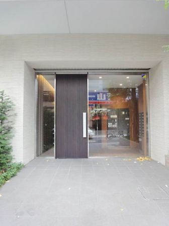 パークアクシス方南町