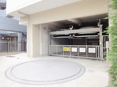 パークアクシス方南町