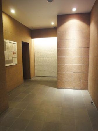 パークアクシス方南町