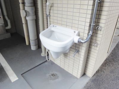 パークアクシス方南町