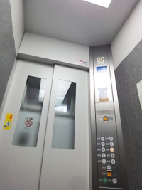 パークアクシス方南町
