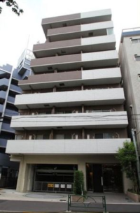 パークアクシス方南町