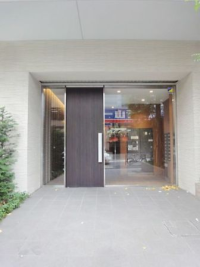 パークアクシス方南町