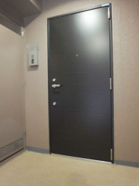 パークアクシス方南町