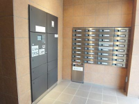 パークアクシス方南町