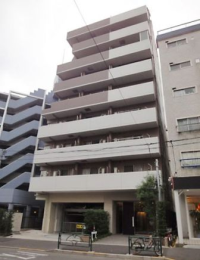 パークアクシス方南町