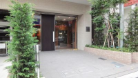 パークアクシス方南町