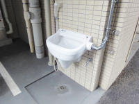 パークアクシス方南町