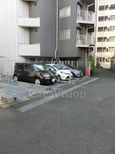 ｉ－Ｓｕｉｔｅ　ＨｉｇａｓｈｉＮａｋａｎｏ