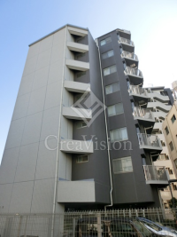 ｉ－Ｓｕｉｔｅ　ＨｉｇａｓｈｉＮａｋａｎｏ