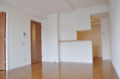 レジディア杉並方南町
