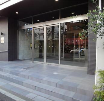 レジディア杉並方南町