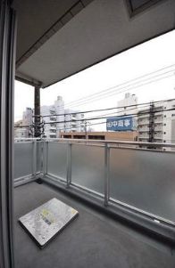 レジディア杉並方南町
