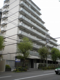 レジディア杉並方南町