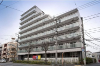レジディア杉並方南町