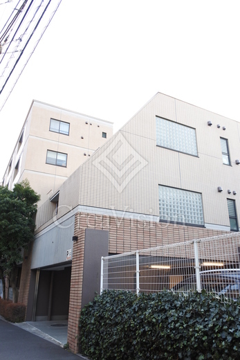 レジディア笹塚