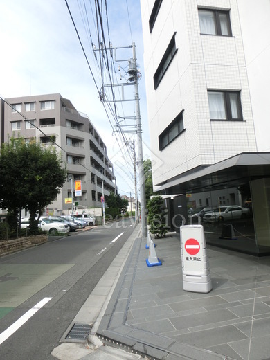 BLESS中野弥生町