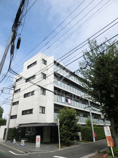 BLESS中野弥生町