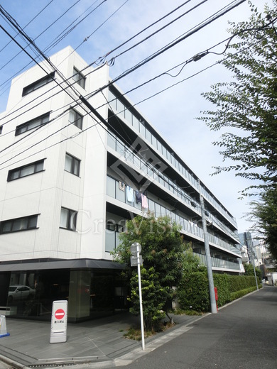 BLESS中野弥生町