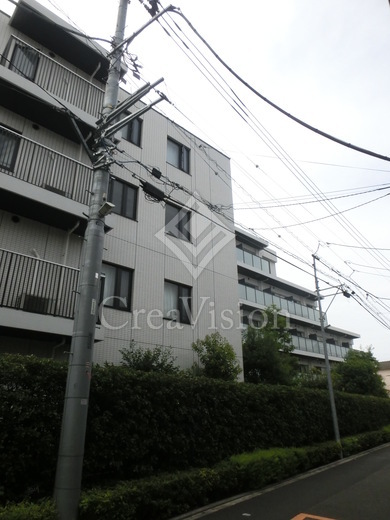 BLESS中野弥生町