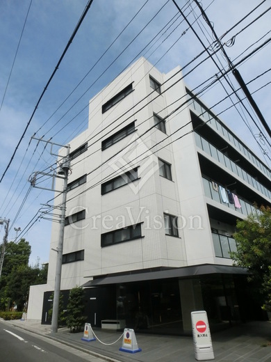 BLESS中野弥生町