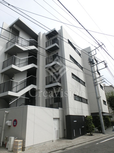 BLESS中野弥生町