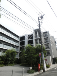 BLESS中野弥生町