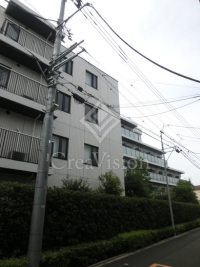 BLESS中野弥生町
