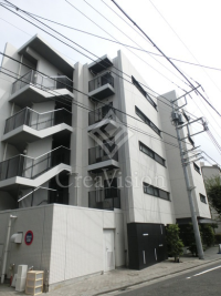 BLESS中野弥生町