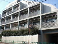 中野坂上ハイツ