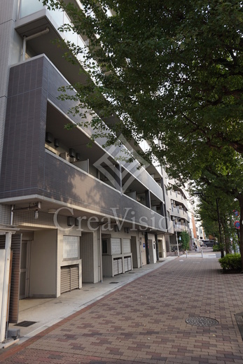 レジディア高円寺